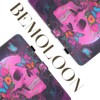 Bemoloon PU Universal Case for 10 Inch Tablet with Vivid