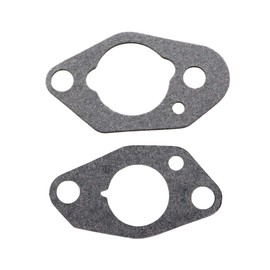 MCHNIC Carburettor Gasket Insulator Set for Honda GCV135 GCV160 GCV190 GSV190 Garden Power Tools and HRS216 HRT216 HRB216 HRR216 HRZ216 Lawnmower