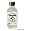 Trementina 100% Pura Diamond G. Forest Sin Quimicos 4 Onzas