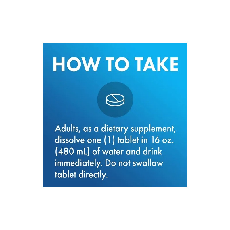Mercola Hidrógeno Molecular Tabs Hecho Usa