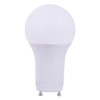 Simply Conserve 60-Watt EQ A19 GU24 Base Dimmable LED in