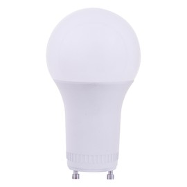 Simply Conserve 60-Watt EQ A19 GU24 Base Dimmable LED in Cool White (50-Pack)