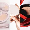 ESPOIR Be Natural/Be Glow Volume/ Be Velvet Cover Cushion with