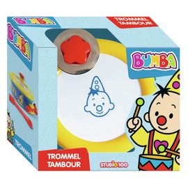 STUDIO 100 Bumba Drum Musical Instrument