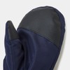 Callaway C24298209 1120_Navy FR Women's Mittens (Fleece Lining Specification) /