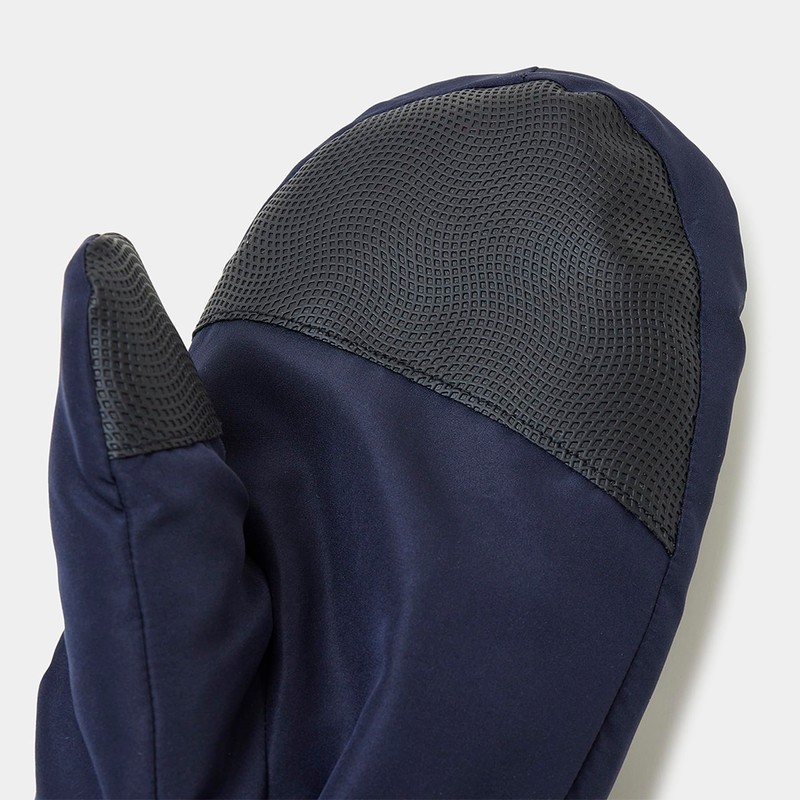 Callaway C24298209 1120_Navy FR Women's Mittens (Fleece Lining Specification) /