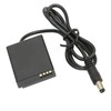 BLE9 DC Coupler Kit Full Decoding Camera Dummy Battery with