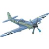 Special Hobby SH72501 1/72 British Supermarine Seafire FR Mk.47 Airplane