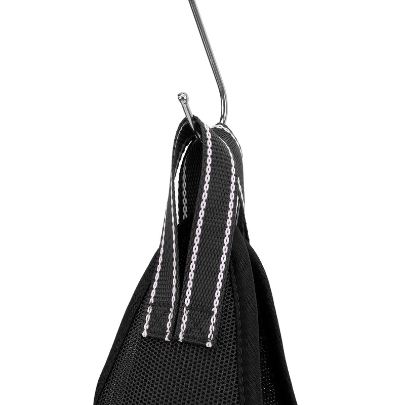 Dog Grooming Hammock Set Breathable Safe Restraint Bag Pet Grooming