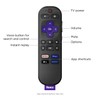 Roku Streaming Stick 4K Streaming Device 4K/HDR/Dolby Vision with Voice