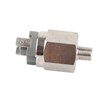 Adjustable Air Pressure Switch Normally Open QPM11‑NO Switch G1/4in IP54