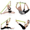 Onory Yoga Strap Stretch Straps for Physical Therapy Pilates Stretching