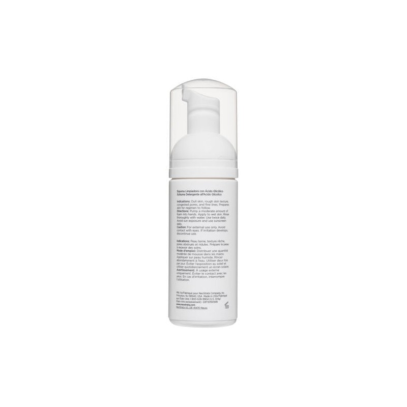NEOSTRATA Resurface Foaming Glycolic Wash 125mL