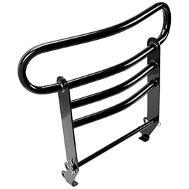 Threemom Brush Guard Kit for John Deere X300 X500 Lawn Tractors