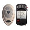 Ceiling Fan Remote Control Kit Replacement for Harbor Breeze Hunter