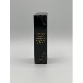 JAFRA Meet Me in Dubai by Gaël Montero EDP 1.7 OZ