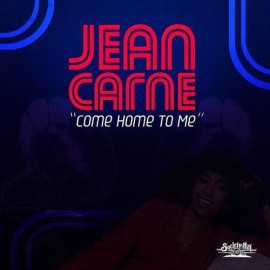 JEAN CARNE COME HOME TO ME NEW CD