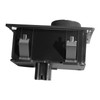 Headlight Fog Light Switch with Panel Dimmer Control – Compatible