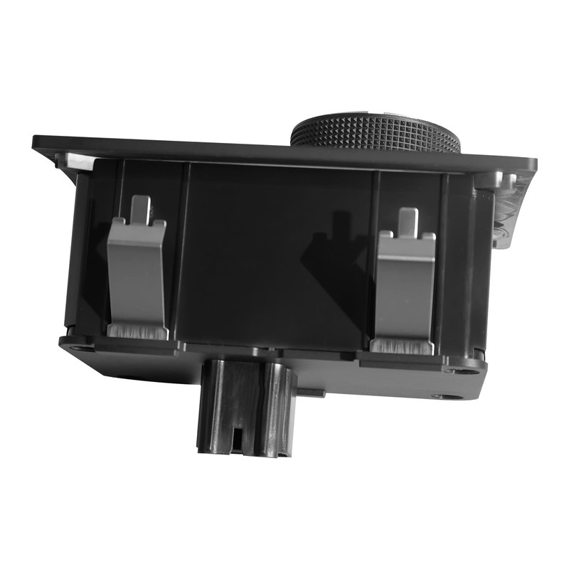 Headlight Fog Light Switch with Panel Dimmer Control – Compatible