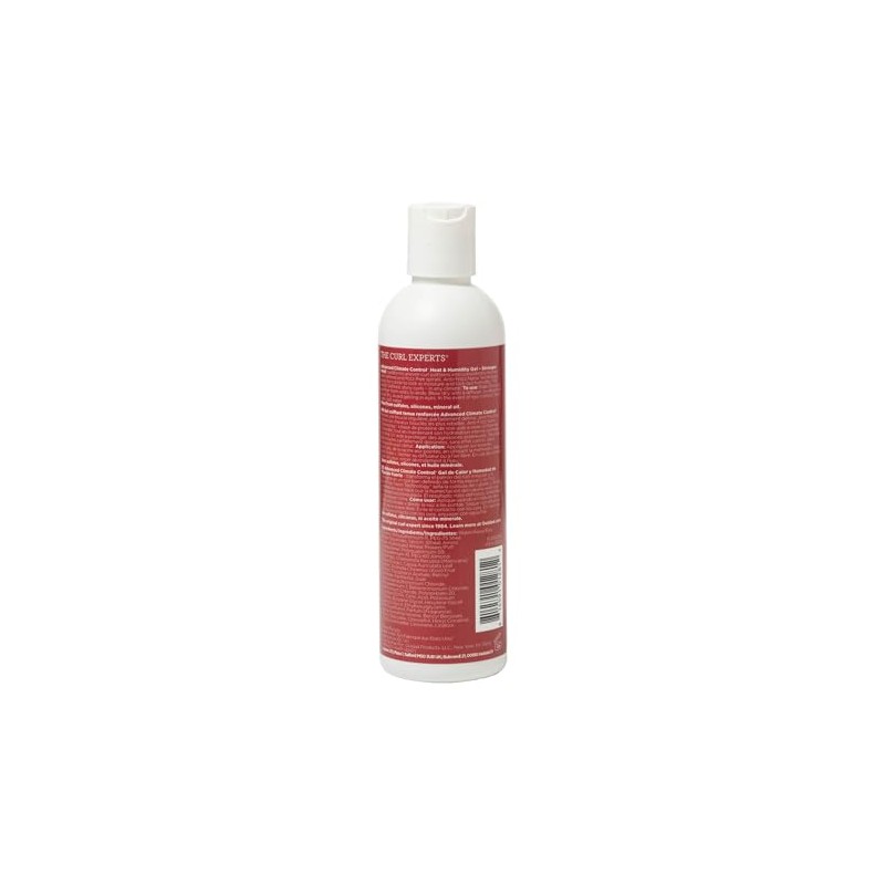 OUIDAD Advanced Climate Control Heat & Humidity Stronger Hold Gel,
