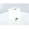 Db: Deck Case 80Ct White Cards