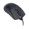 RGB Gaming Mouse 7200DPI USB Mouse Wired 6 Keys ABS