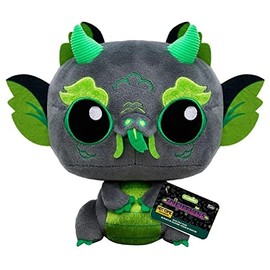 Funko Pop! Frightkins - Grrtrude Plush