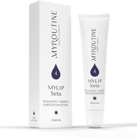 MyLip Seta MyRoutine by Dr. Maurizia Furno Perfektionierender Lippenbalsam