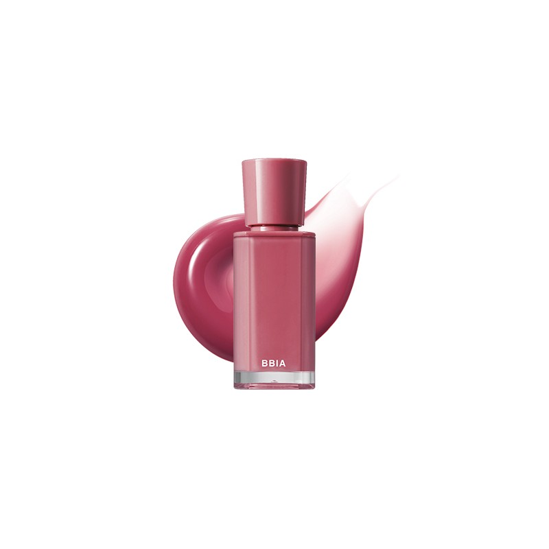 BBIA Glow Tint (16 Colors) - 03 Mauve Bottle (Renewal)
