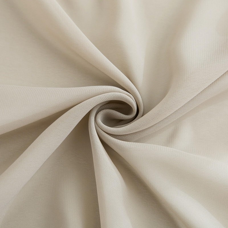 CHUQING Table Runner Wedding Tablecloth Romantic Sheer Table Runners for