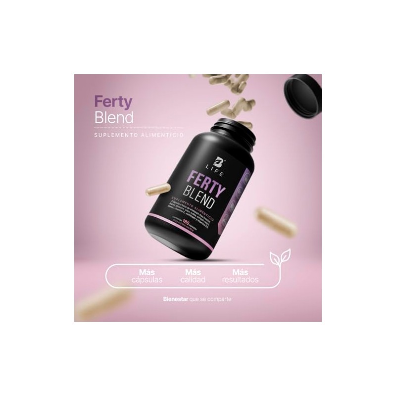 Complejo Myo Inositol Shatavari Fertilidad 180 Cápsulas 1000 Por Porción