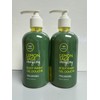 Paul Mitchell 2 PACK lot Paul Mitchell Tea Tree Lemon