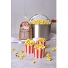 Amish Country Popcorn | 2 Lb Medium White Popcorn |