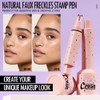 Freckles Pen for Natural Freckles 02# Medium