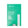 UPLIFE Uplife Energy + Focus Mints 60 Pieces ?C Fast-Acting