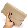 A5 A6 Expanding File Folder 13 Pockets Wallet Folder Receipts