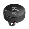 Magnet Kitchen Timer 99-Minute Digital Count Up & Countdown Timers