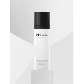 PH Sensitive Cream Mist 100ml / PH 센서티브 크림 미스트 100ml