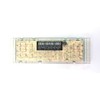 CoreCentric Remanufactured Range Oven Control Board Replacement for GE WB27X25328