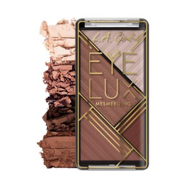 L.A. Girl Eye Lux Eyeshadow, Eternalize GES469
