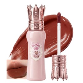 Erinde Lip Gloss, Matte Lipstick, Non-Dropping, Popular Velvet Lipstick, Long Lasting, Transparent, High Color, Adhesion, Moisturizing, Beginners, Daily Cosmetics, Melting Skin Color, Present, Date