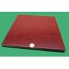 Micarta Canvas CE Phenolic Sheets .500" (1/2") Thick x 12"