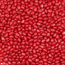 Smarty Stop Jelly Beans Every Flavor Candies (Pomegranate, 2 Pound (Pack of 1))