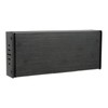 Guitar Pedal Power Supply, 10 Isolated Output Pedalboard Power Supply,