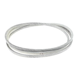 Hicello GX20072 Lawn Mower Belt｜ 1/2" X 104 Riding Mower Deck Belt Compatible with John Deere 42in Cut Riders 100 L100 D100 Series Models