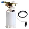 SCITOO Electric Fuel Pump Assembly w/Sending Unit Compatible with 2004