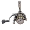 TW Series Spinning Reel Shallow Line Cup Long Cast Lure