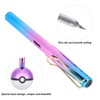 0.38mm Fountain Pen Set 2 Ink Cartridges Smooth Writing Signing