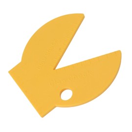 Cattle Cow Hoof Trimming Ruler, Hoof Claw Check Engineering Measurement Diagnosis