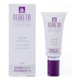 Neoretin Discrom Control Serum 30ml Despigmentante Facial Tipo de piel Todo tipo de piel